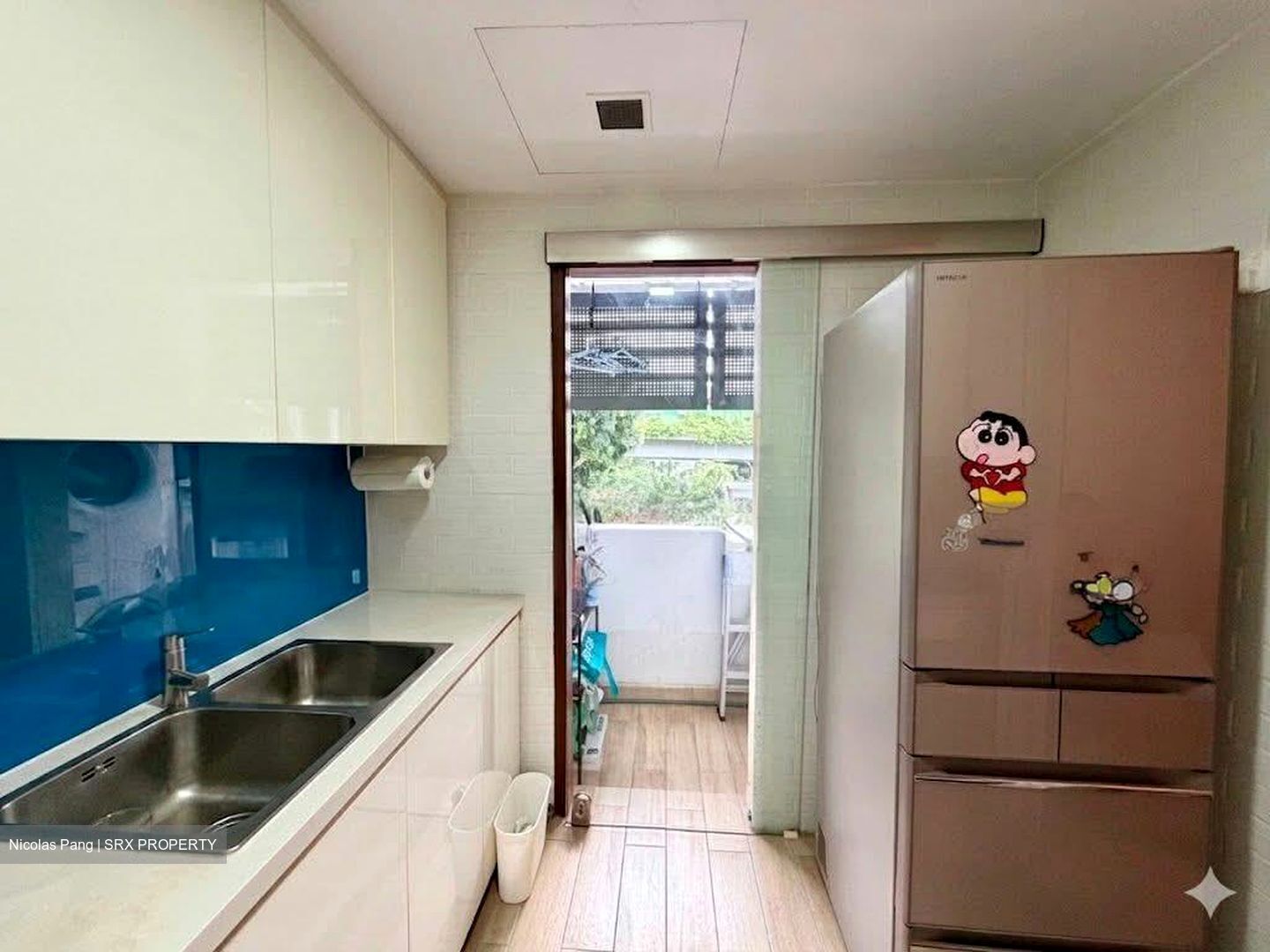 Carissa Park Condominium (D17), Condominium #560593251